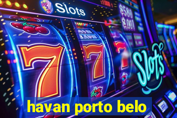 havan porto belo